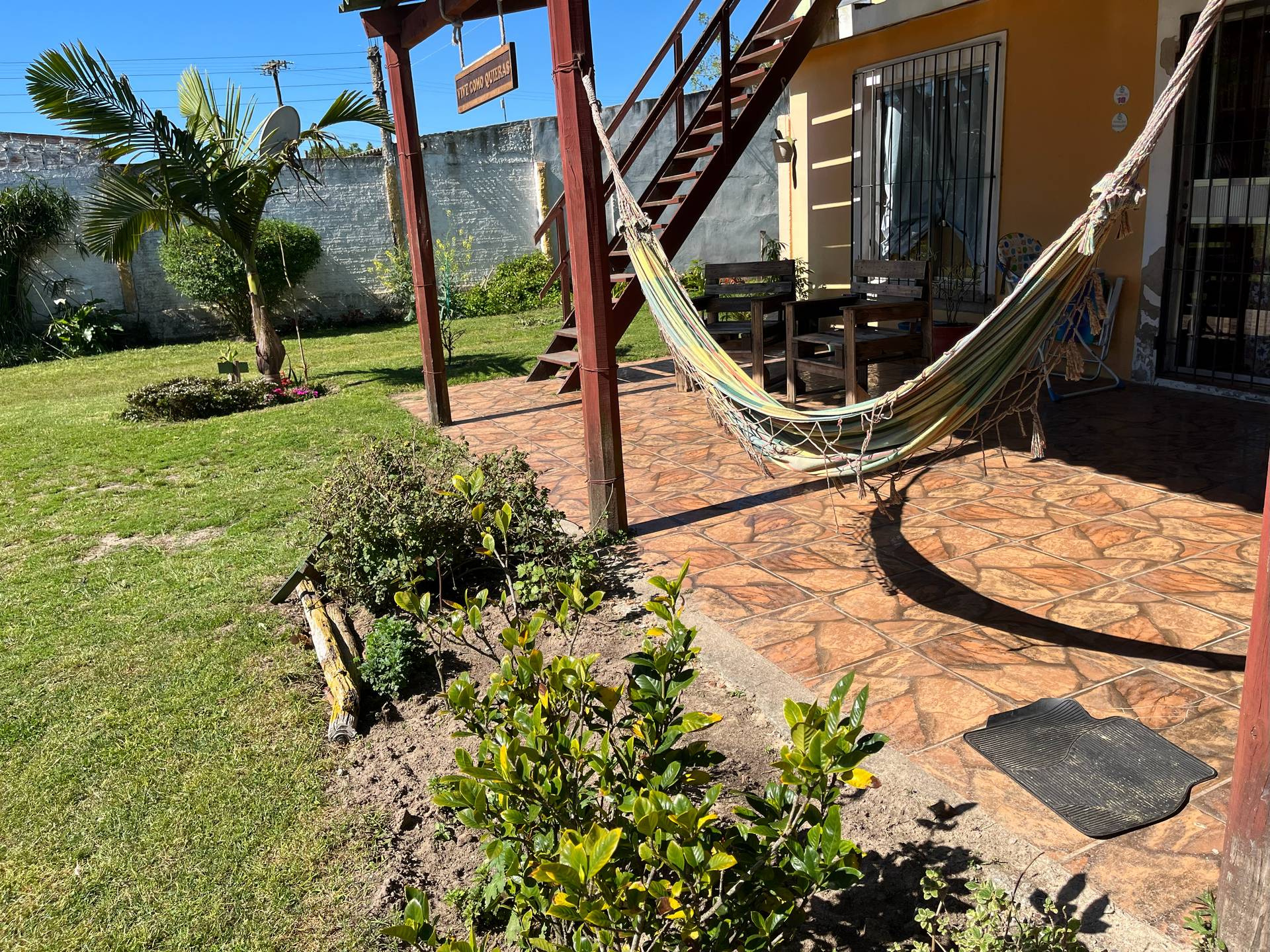Un oasis de tranquilidad para tus vacaciones